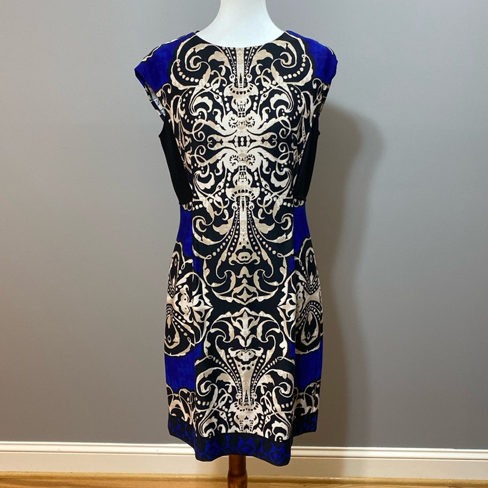 Donna Morgan Dress - NWT - Size 12